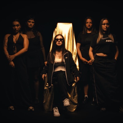 CUANDO LLEGAMOS (feat. Ene RXT) - Single