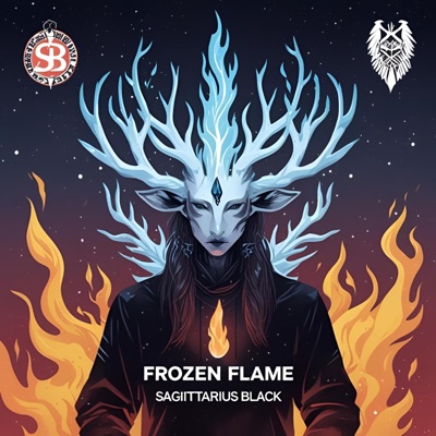Frozen Flame - Single