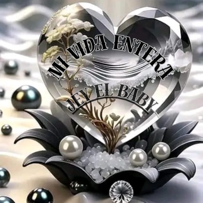 Mi Vida Entera - Single