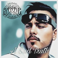 A Sad Truth - Single - Static Mr. Unbreakable