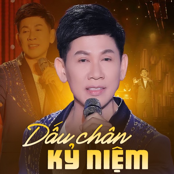 Dấu Chân Kỷ Niệm