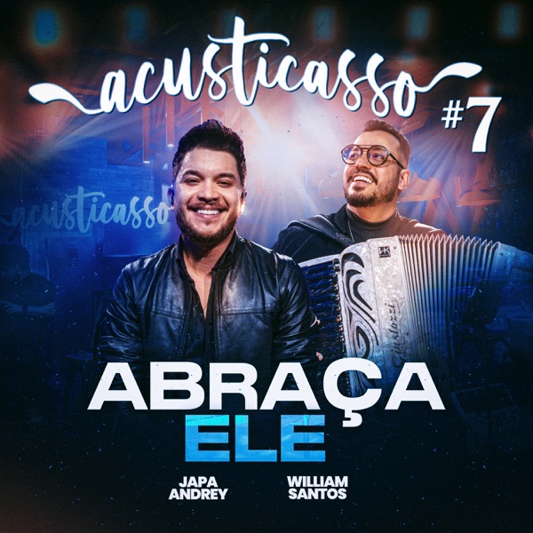 Abraça Ele