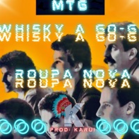 MTG Whisky a Go-Go - Single - karui