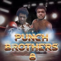 Punch Brothers 8 (feat. Nsemoejoe) - K1ngKobie