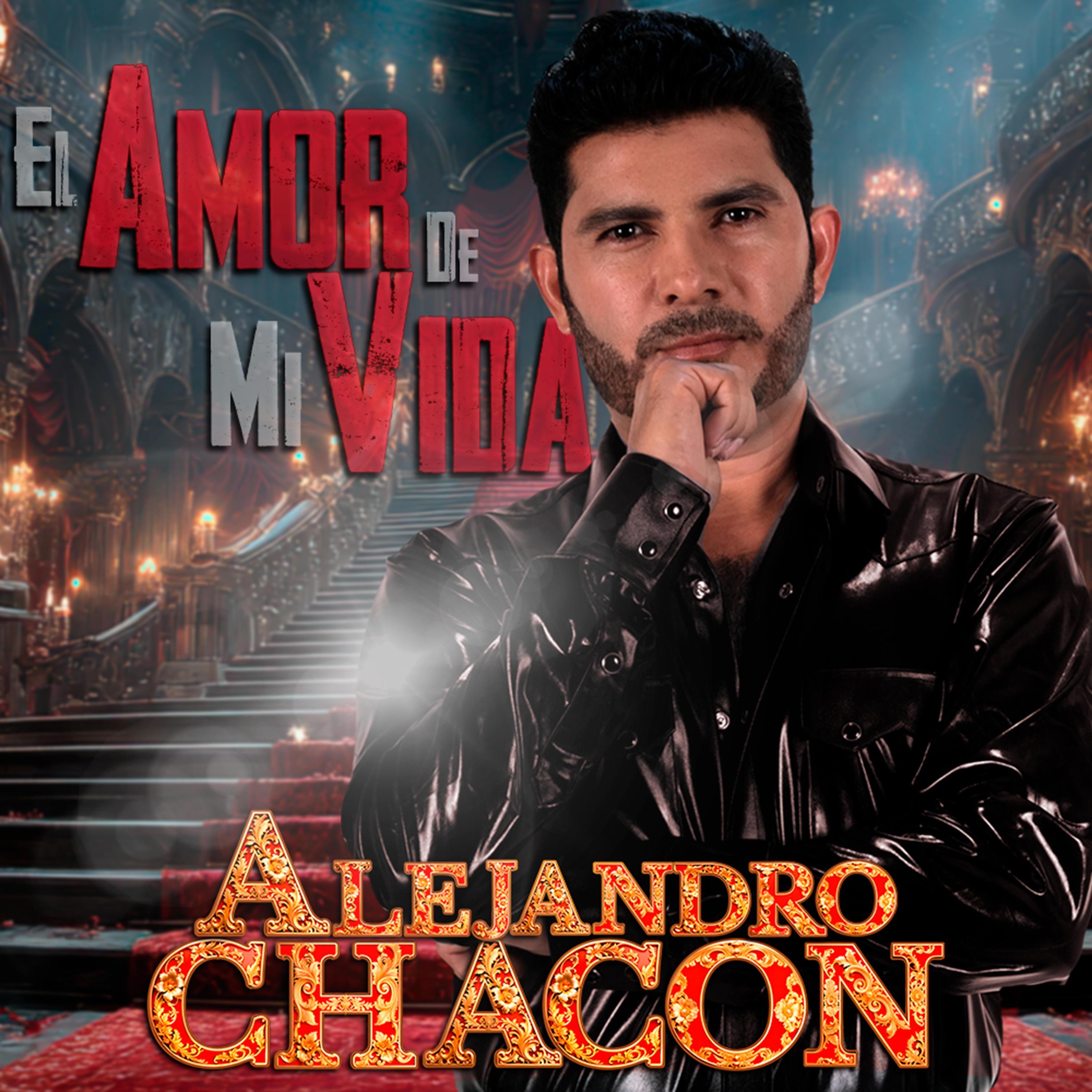 El Amor de mi Vida - Single