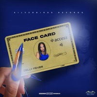 Face Card - Single - Delly Fever & Chambah