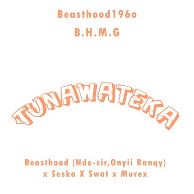 Tunawateka - Single