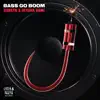 Bass Go Boom