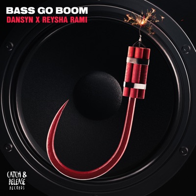 Bass Go Boom - Single