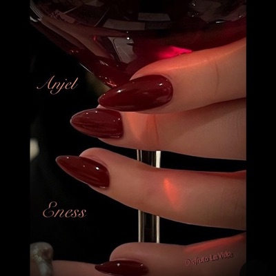 Disfruto La Vida (feat. Eness) - Single