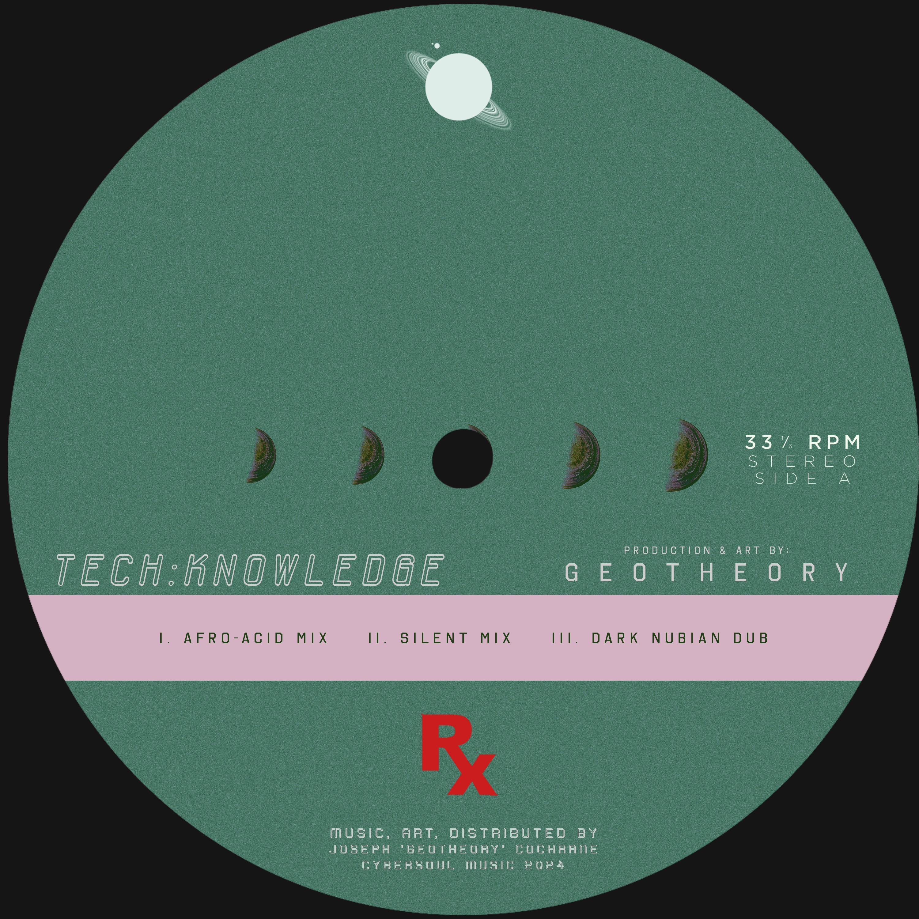 Tech:Knowledge - Single