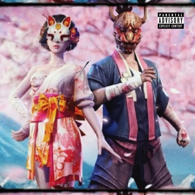 Pase Sakura (Freestyle) [feat. Eliezer Rosa & Dimelo Nickyllo] - Single
