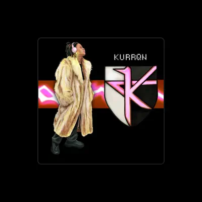 Listen to Kurrqn, watch music videos, read bio, see tour dates & more!