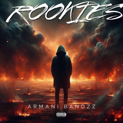 ROOKIES - Single