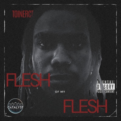 Flesh Of My Flesh - EP
