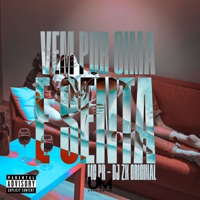 Vem por Cima e Senta - Single - DJ ZK ORIGINAL & MC PR