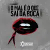 O Mal É O Que Sai Pela Boca Do Homem