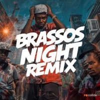 Respeito é Pra Quem Tem, Sabotage, DBS (BRASSOS NIGHT Remix) - Single - RZO
