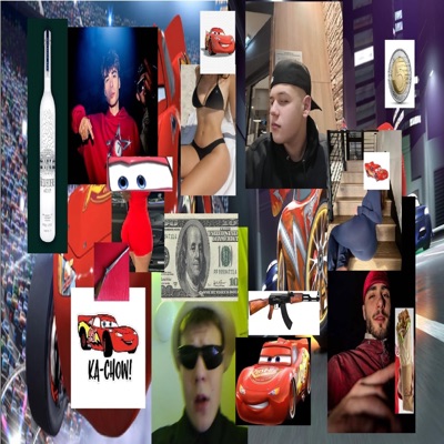 McQueen (feat. nerink) - Single