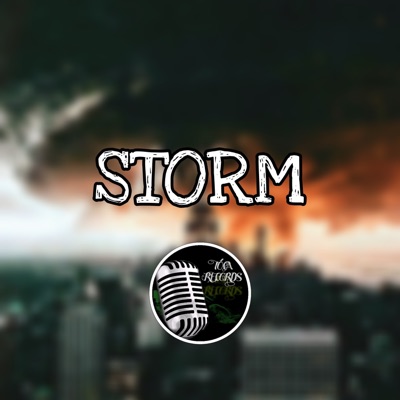 Storm - Single