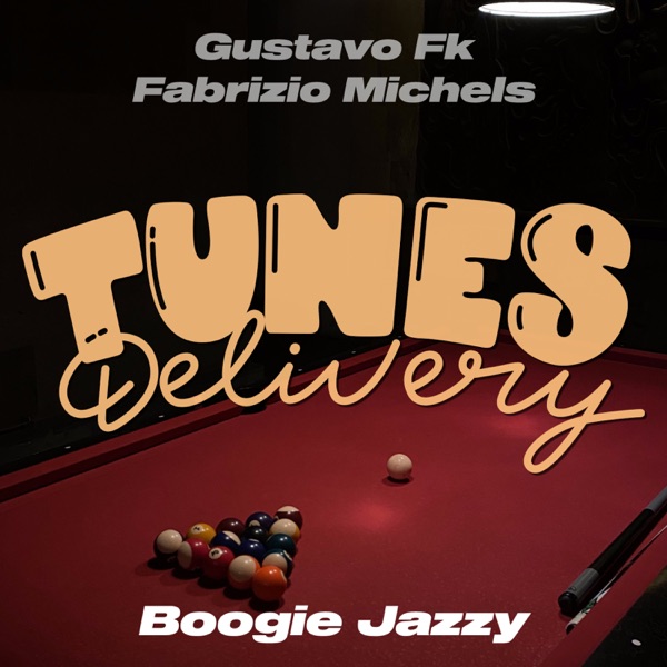 Boogie Jazzy - Single