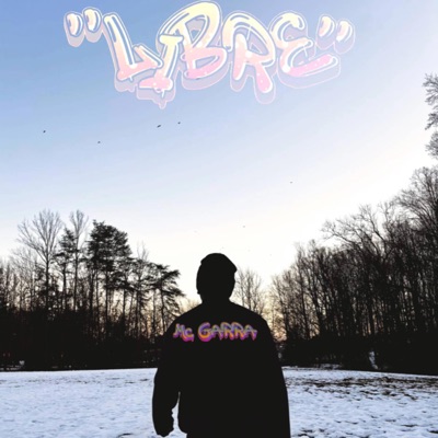 (MC GARRA) LIBRE - Single