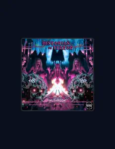 Ascolta Efect Mushroom, guarda video musicali, leggi la biografia, vedi le date del tour & altro!