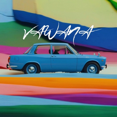 Vawana - Single