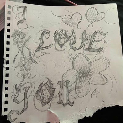 can't live without you - Single