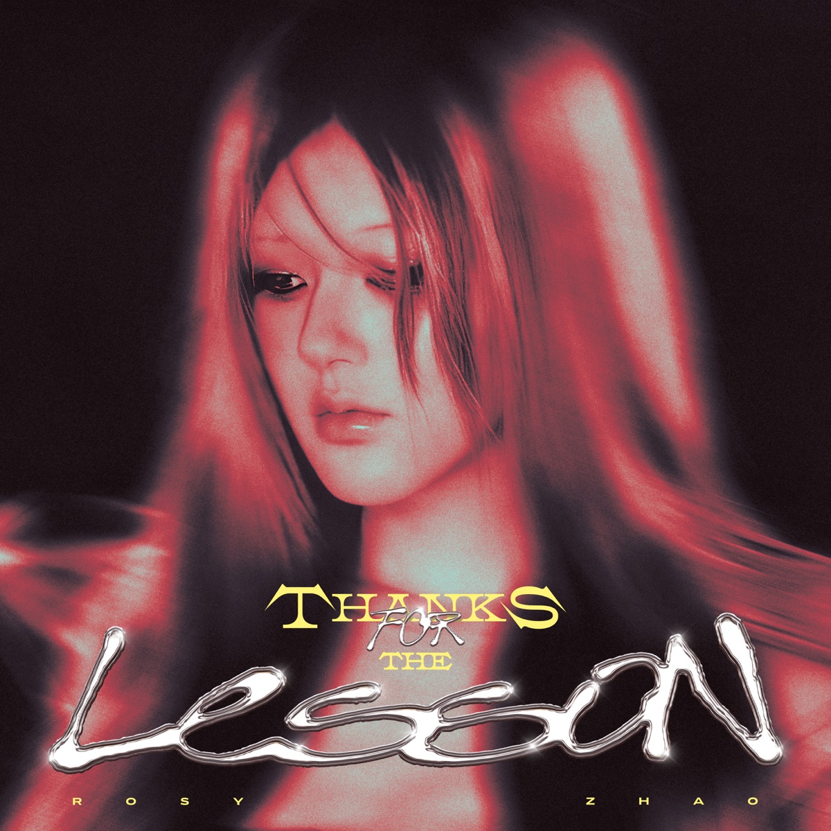 赵露思 - Thanks For The Lesson - Single (2026) [iTunes Plus AAC M4A]-新房子