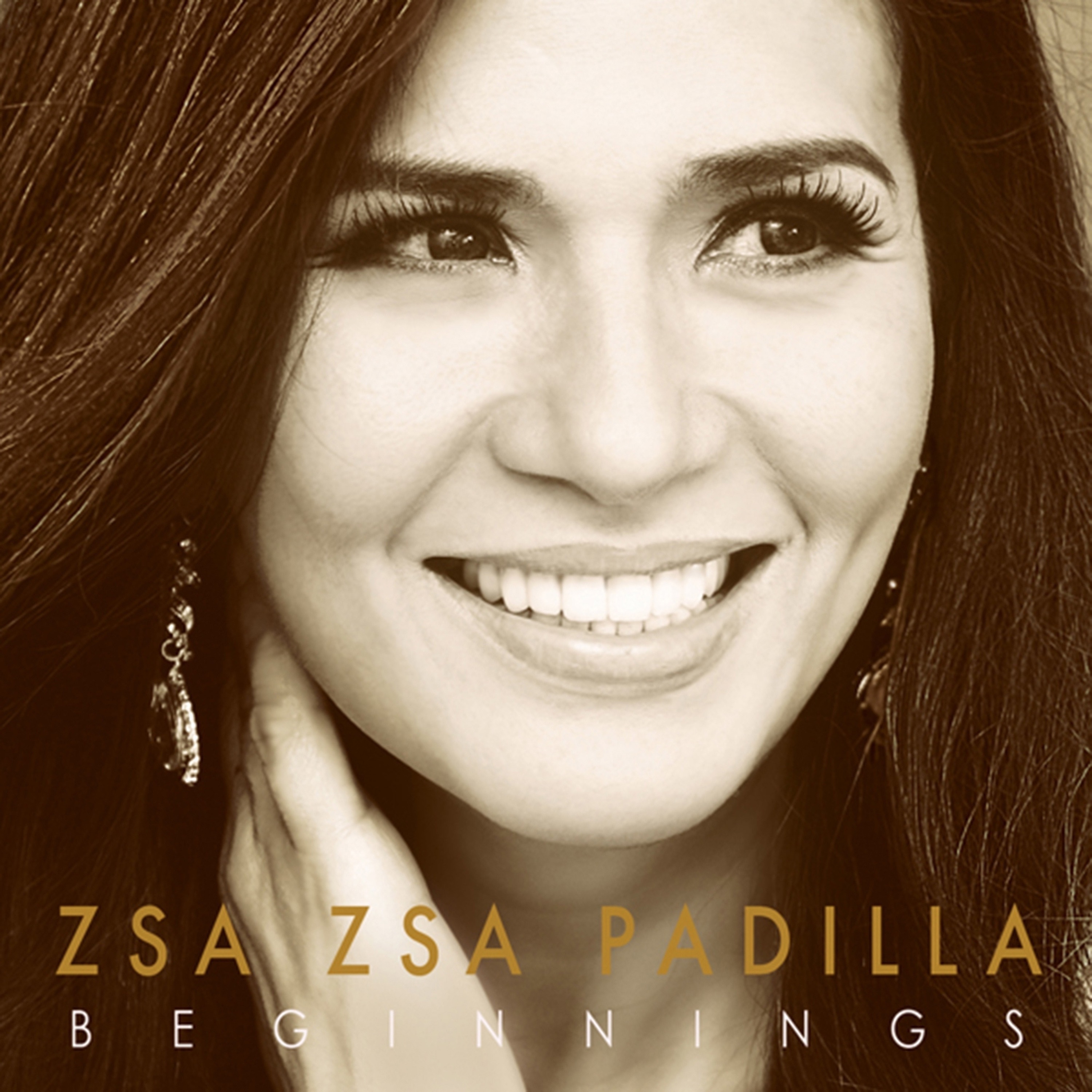 Zsa Zsa Padilla - I Just Want To Be Your Everything (2022) "Beginning"