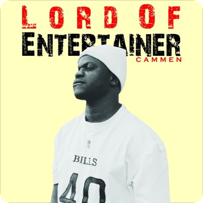 Lord of Entertainer - EP