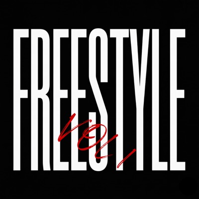 Freestyle, Vol. 1 - Single
