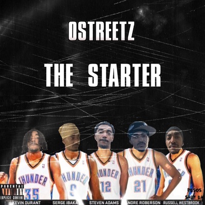 The Starter - EP