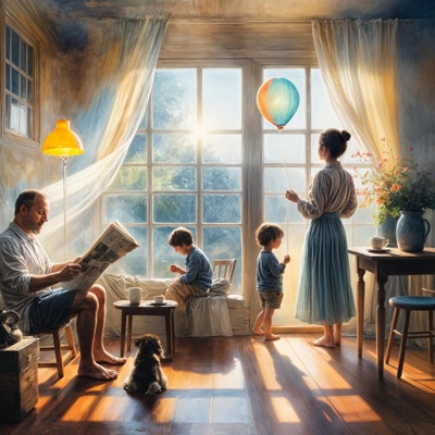 שבת בבוקר - Single