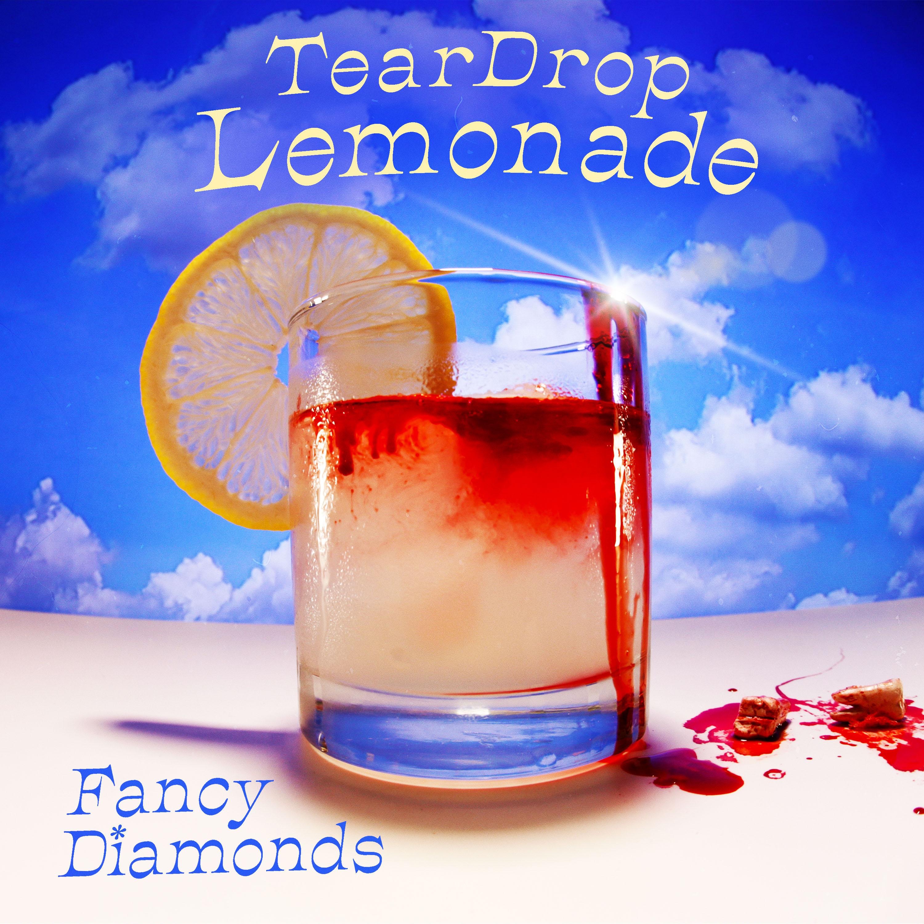 Teardrop Lemonade - Single