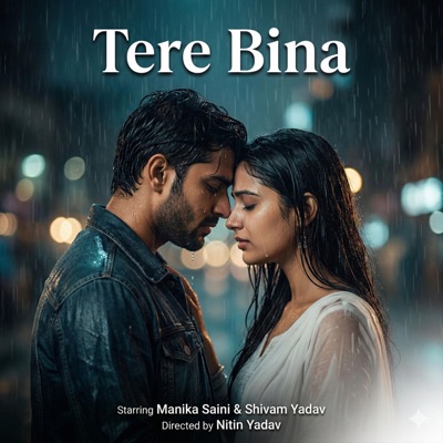 Tere Bina (feat. Shivam Yadav & Nitin Yadav) - Single