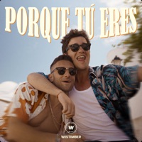 Porque Tú Eres - Single