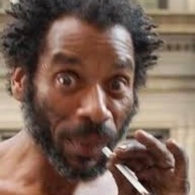 Crackheads - Single