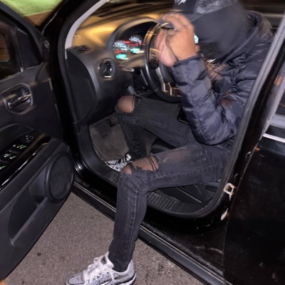 Tip Cup (feat. BNF Meir) - Single