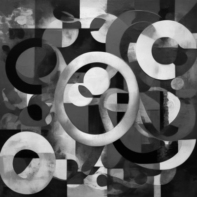 Pieces / Visions of you - Single