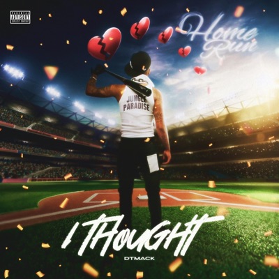 I Thought - EP