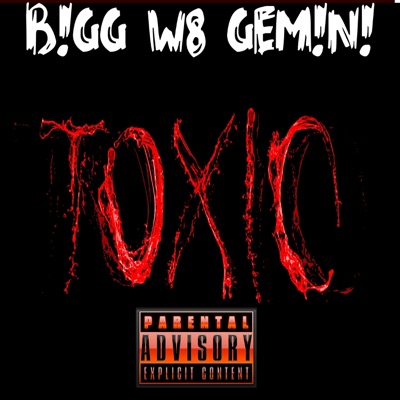 Tox!c - Single