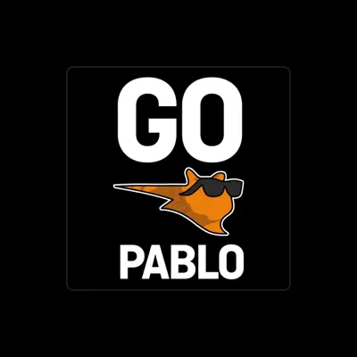 Listen to Pablo the Race Cat, watch music videos, read bio, see tour dates & more!