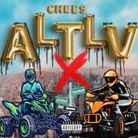 Chees A.L.T.L.V (feat. Oswaldo) - Single - Romario Avila