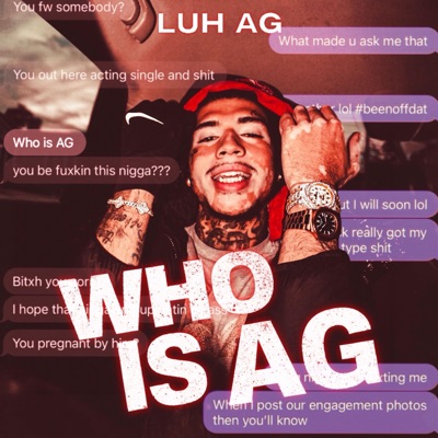 who is ag - Single