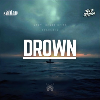 Drown - Single