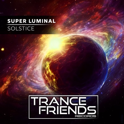 Solstice (Extended Mix) - Single