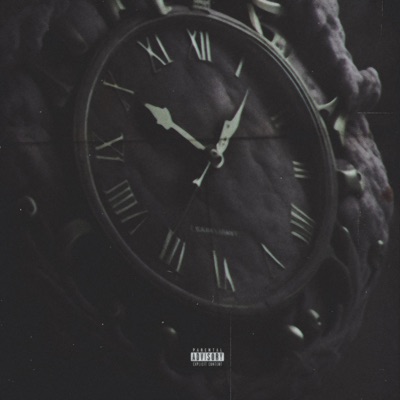 Time (feat. Siah Leigh) - Single