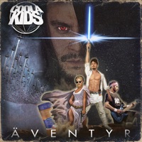 Äventyr - Single - Coola Kids